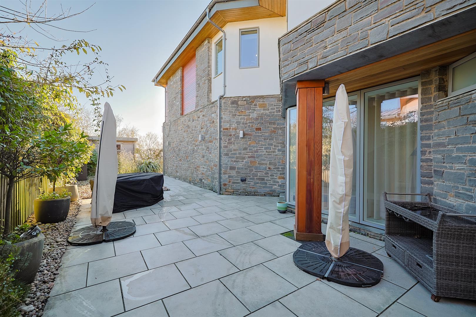 5 Westwinds, Langland, Swansea, SA3 4TA